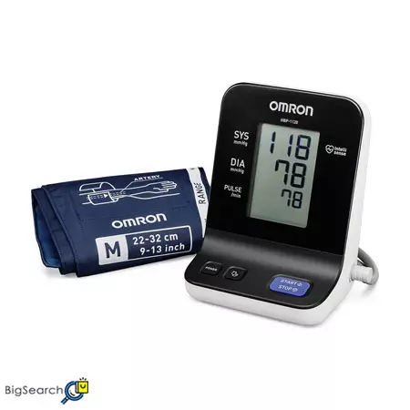 دستگاه فشارسنج امرن (Omron) و معرفی بهترین مدل های سخنگو و معمولی دستگاه فشارسنج امرن (Omron) و معرفی بهترین مدل های سخنگو و معمولی