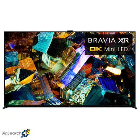 تلویزیون سونی (Sony)؛ با رزولوشن 8K جزو بهترین تلویزیون های بازار دنیا تلویزیون سونی (Sony)؛ با رزولوشن 8K جزو بهترین تلویزیون های بازار دنیا
