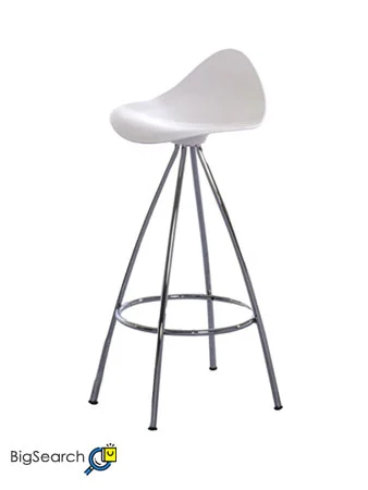 بهترین صندلی اپن آشپزخانه نیلپر (Nilper) در مدل‌های چوبی، فلزی، استیل
