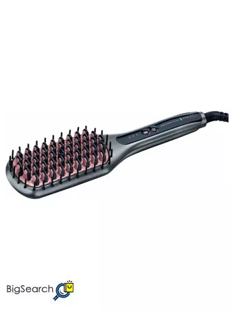  برس حرارتی رمینگتون (Remington) مخصوص صاف کردن موهای بلند، کوتاه و فر