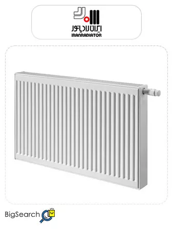 بهترین مدل رادیاتور پنلی ایران رادیاتور (iran radiator)؛ دارای بازده حرارتی بالا و پوشش اپوکسی بهترین مدل رادیاتور پنلی ایران رادیاتور (iran radiator)؛ دارای بازده حرارتی بالا و پوشش اپوکسی