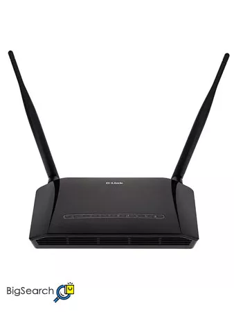 بهترین مودم وای فای دی لینک ADSL2 Plus مدل DSL-2790U