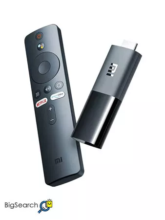 بهترین اندروید باکس Xiaomi با مدل MDZ-27-AA و کیفیت تصویر عالی با پردازنده Quad-core  Cortex-A۳۵