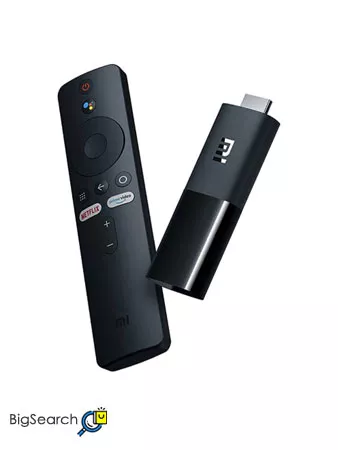 اندروید باکس شیائومی مدل Mi TV Stick [c جزو جدیدترین مدل‌های Xiaomi