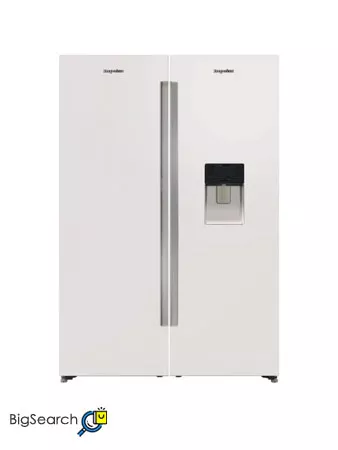 یخچال و فریزر دوقلو دیپوینت مدل MAX-D