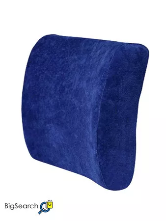 پشتی طبی کمری ویسکوتکس مدل WAIST با قابلیت شستشوی روکش پشتی طبی کمری ویسکوتکس مدل WAIST با قابلیت شستشوی روکش
