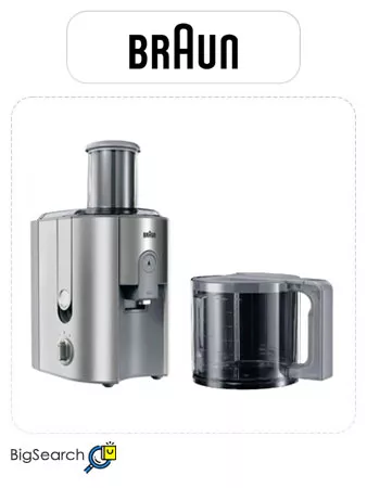 مارک براون (Braun)