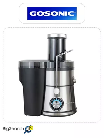 برند گوسونیک (Gosonic)