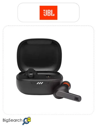 ایرپاد جی بی ال (JBL) ایرپاد جی بی ال (JBL)
