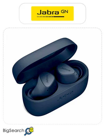ایرپاد جبرا (Jabra) ایرپاد جبرا (Jabra)