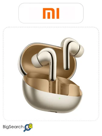 ایرپاد شیائومی (Xiaomi) ایرپاد شیائومی (Xiaomi)