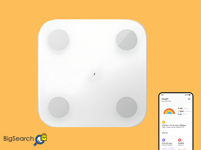 بهترین ترازو شیائومی