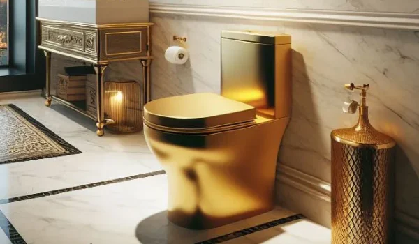 بهترین توالت فرنگی ایرانی و خارجی