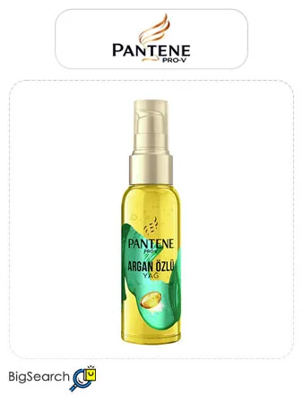 روغن آرگان سوئیسی پنتن (Pantene)