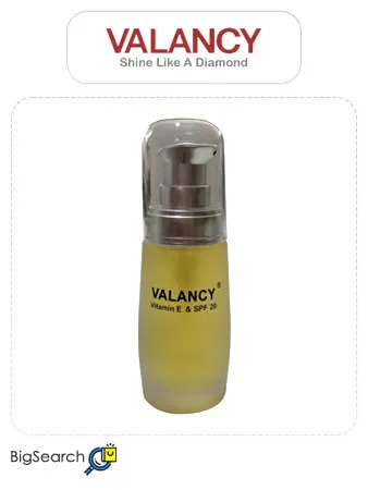 روغن آرگان موی والانسی (Valancy)