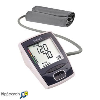 دقیق ترین دستگاه فشار خون دیجیتالی امسیگ مدل BO26؛ جزو بهترین مارک فشارسنج دیجیتالی