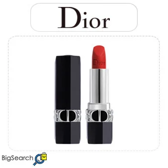 رژ لب دیور (Dior)