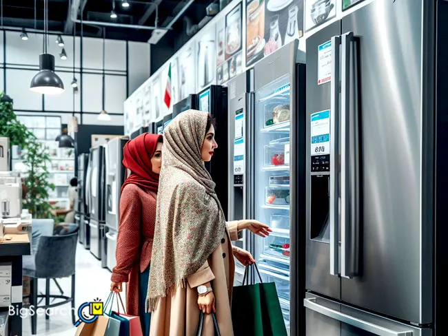 یخچال چی بخریم؟ جامع‌ترین راهنمای خرید یخچال ایرانی و خارجی