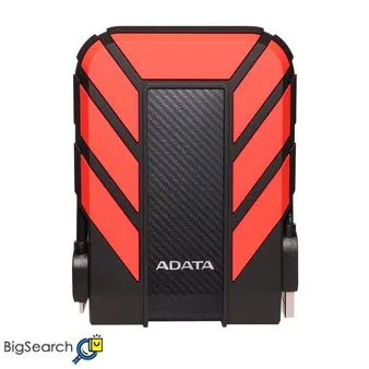 هارد اکسترنال ای دیتا مدل HD710 Pro: مقاوم با طراحی ضد آب