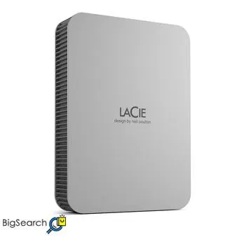 هارد دیسک اکسترنال لسی مدل MOBILE DRIVE؛ طراحی جمع‌وجور، ظرفیت‌های متنوع و سرعت بالا برای ذخیره‌سازی