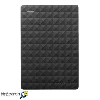 Expansion Portable: هارد سیگیت قابل حمل با سرعت بالا