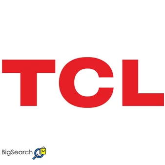 برند تی سی ال (TCL) از دیگر برندهای پرفروش تلویزیون در ایران است