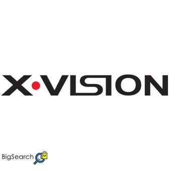 مارک ایرانی ایکس ویژن (X.Vision) با قیمت مناسب و خدمات پس از فروش قوی