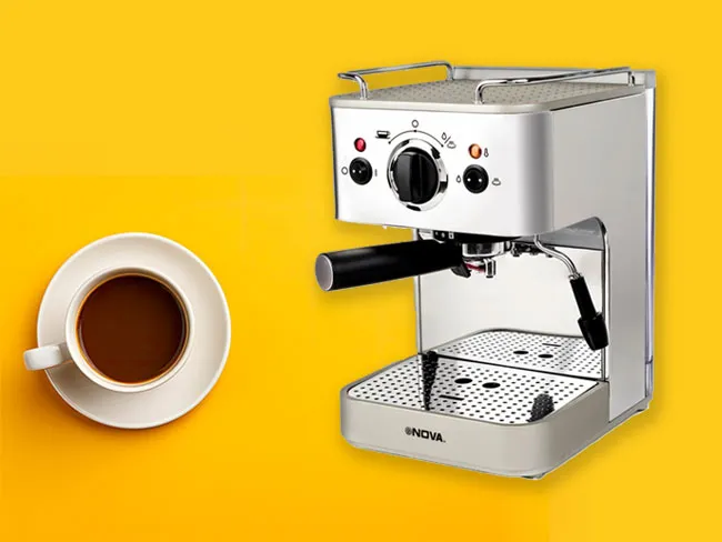 nova-149-espresso-maker-review