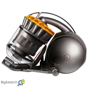 جاروبرقی‌های دایسون (Dyson)؛ بدون کیسه با طراحی مدرن، مناسب برای تمیزکاری حرفه‌ای و قدرت بالا