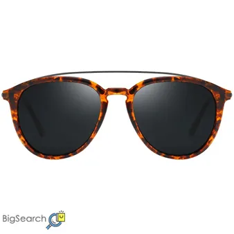 عینک آفتابی مدل Polarized Deep Pattern اسپرت و ترند ()