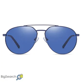 عینک آفتابی مدل Polarized Midnight Metal