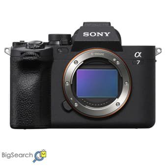 Sony A7 IV با حسگر فول‌فریم ۳۳ مگاپیکسلی و فیلم‌برداری 4K، بهترین دوربین دیجیتال سونی 2024