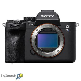 Sony a7s III با عملکرد عالی در نور کم و فیلم‌برداری 4K، بهترین دوربین سونی برای فیلمبرداری حرفه‌ای