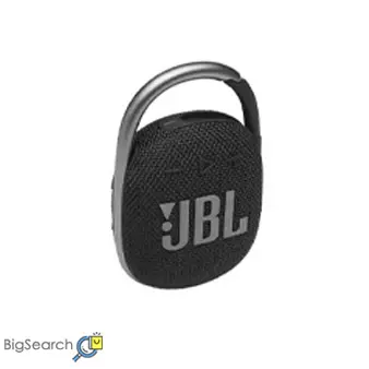 اسپیکر ضدآب و قابل حمل JBL Clip 4؛ مناسب برای ماجراجویی‌های بیرونی با صدای شفاف و قابل اتصال آسان