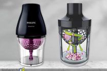 بهترین مدل‌های خردکن برقی فیلیپس (Philips) در بازار ایران (تک کاره و چند کاره)