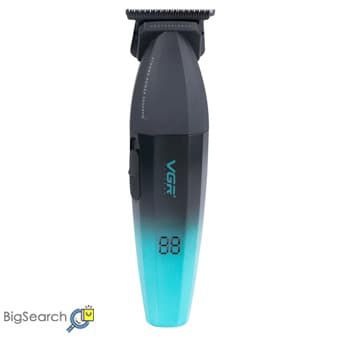 ماشین خط زن VGR مدل V-906؛ دستگاه حرفه‌ای با قابلیت تنظیم طول و باتری با شارژدهی 120 دقیقه‌ای