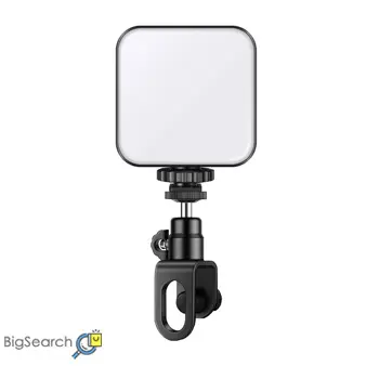 بهترین نور ثابت LED نیور برای عکاسی در منزل، قیمت اقتصادی و کیفیت مناسب، انتخابی عالی برای مبتدیان