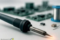 بهترین برندهای هویه برای لحیم کاری، تعمیرات موبایل، مصارف خانگی و حرفه‌ای (7 برند ایرانی و خارجی)