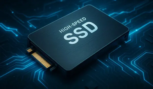 بهترین هارد SSD برای کامپیوتر و لپ تاپ (اکسترنال و اینترنال)
