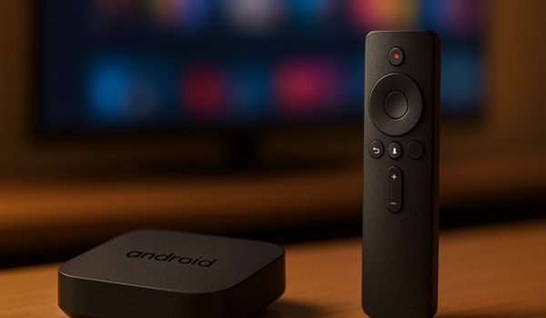 راهنمای خرید اندروید باکس برای تماشای فیلم با کیفیت 4K، بازی و...
