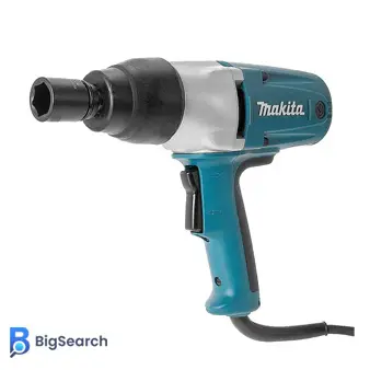 بهترین آچار بکس شارژی ماکیتا ساخت ژاپن با طراحی ارگونومیک و باتری لیتیومی