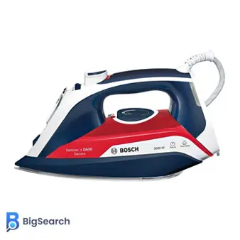 برند آلمانی بوش Bosch؛ بهترین مارک اتو بخار خارجی با بخاردهی مداوم برای استفاده خانگی