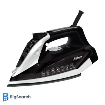 اتو بخار فلر Feller اقتصادی و کاربردی برای استفاده سبک؛ جزو اتوهای پرفروش بازار