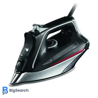 اتو بخار روونتا Rowenta بهترین انتخاب برای اتوکشی پارچههای سنگین در منزل و کارگاه