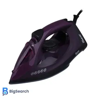 اتو بخار ایرانی سایا Saya با قیمت ارزان و اقتصادی، کاربری خانگی و طراحی ساده