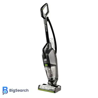 جارو شارژی بیسل چندکاره مخصوص جمعآوری مو و پرز حیوانات خانگی با مکش چندمرحلهای