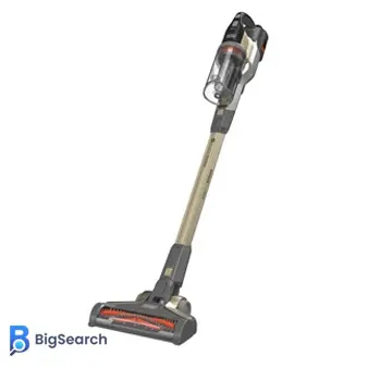 بلک اند دکر؛ در مدلهای دستی و عصایی سبک بیسیم برای نظافت خانه و خودرو؛ جزو بهترین مارک جارو شارژی