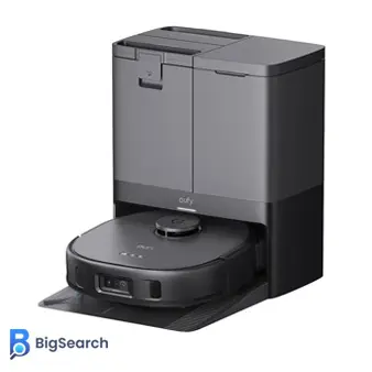 X10 Pro Omni؛ بهترین مدل جارو رباتیک یوفی با ایستگاه Omni و هوش مصنوعی برای نظافت تمام خودکار خانه