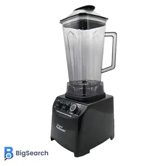 دستگاه مخلوط کن پاناسونیک؛ قوی، کمصدا و کممصرف با کیفیت ساخت بالا و عمر طولانی