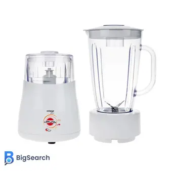 مخلوط کن پارس خزر ساخت ایران با دوام مناسب و خدمات پس از فروش وسیع؛ جزو بهترین مارک مخلوط کن ایرانی